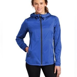 The North Face All-Weather DryVent Stretch Jacket, L